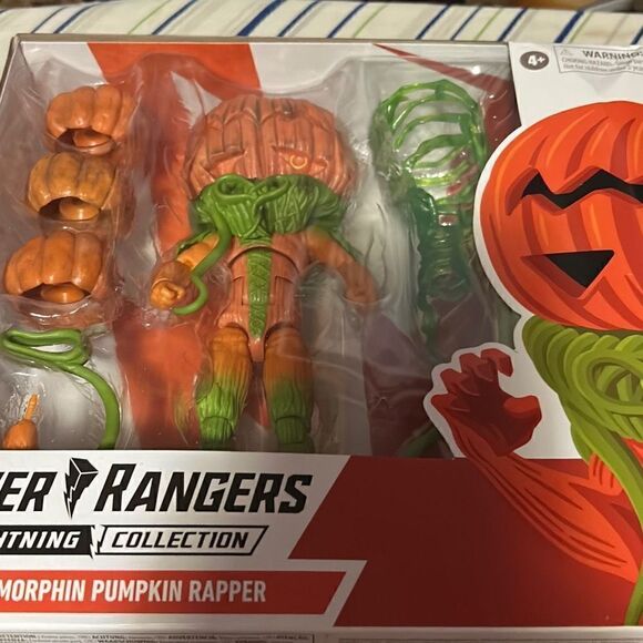 Power Ranger  - Picture 1 of 5